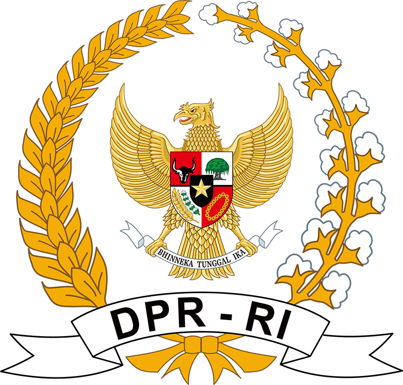 DPR RI Logo